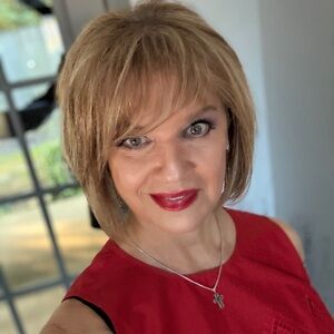 Meet your Posher, Donnaj1801